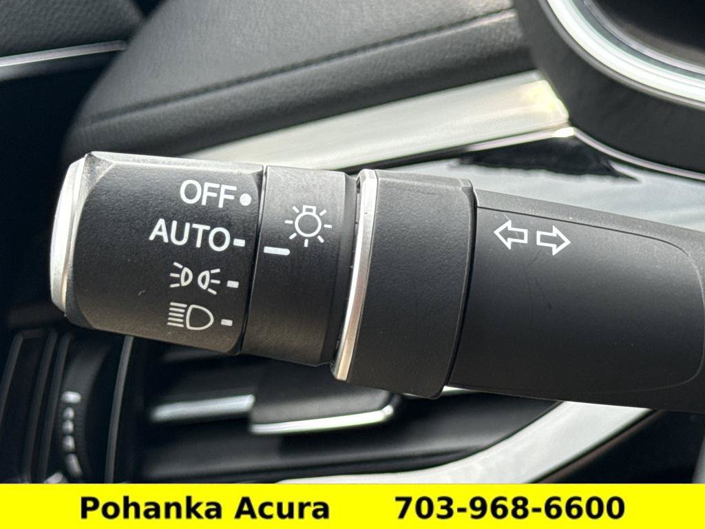 Certified 2024 Acura MDX SH-AWD image 11