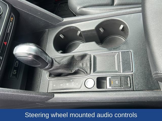 Used 2019 Volkswagen Atlas SE FWD image 24