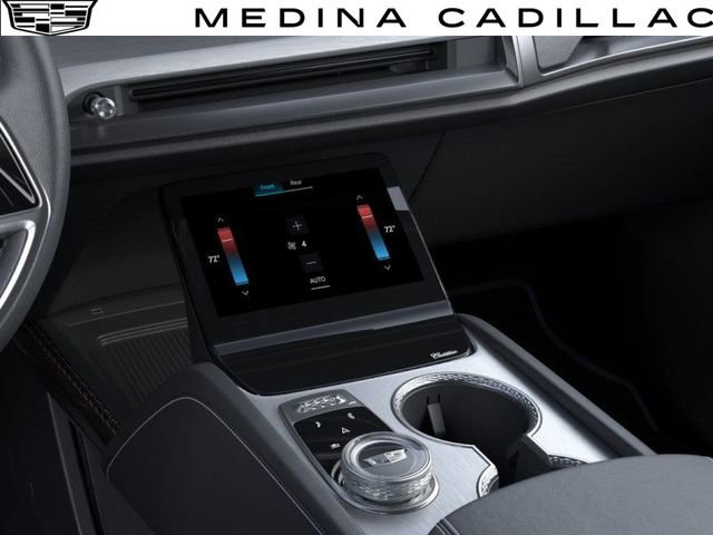New 2026 Cadillac Vistiq Luxury AWD/4WD image 24