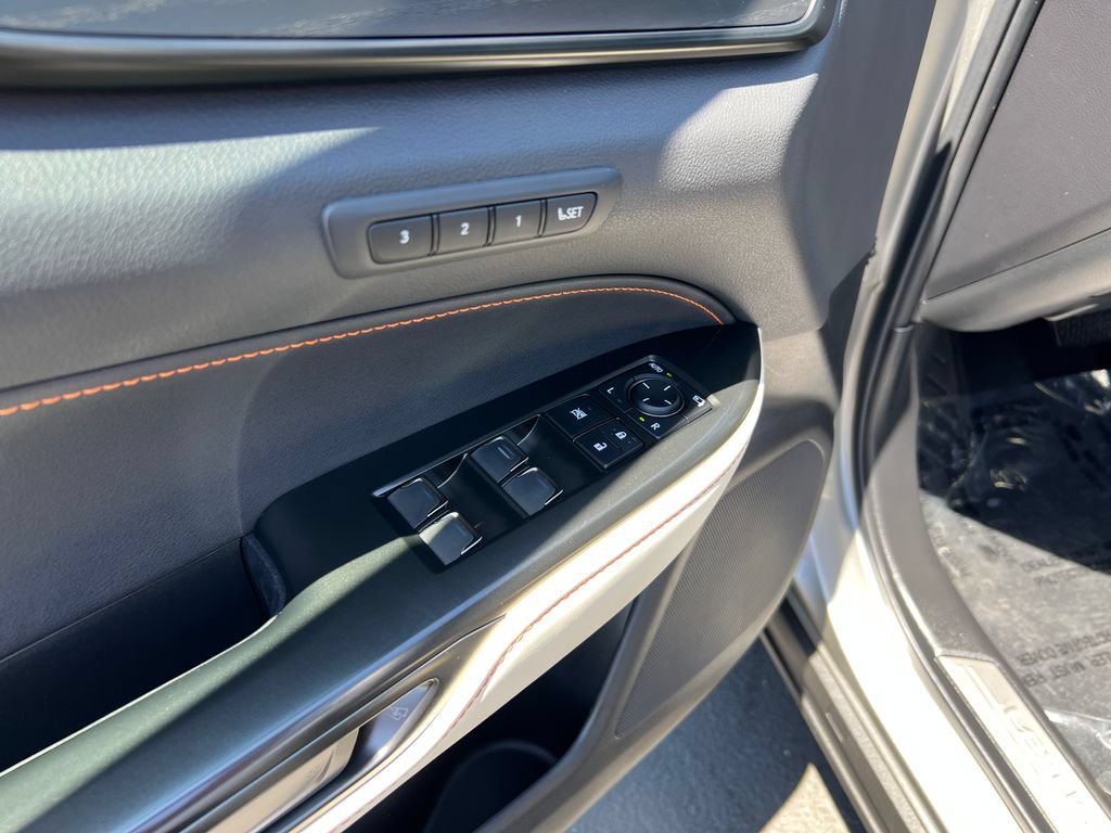 Used 2023 Lexus NX 450h+ AWD image 13