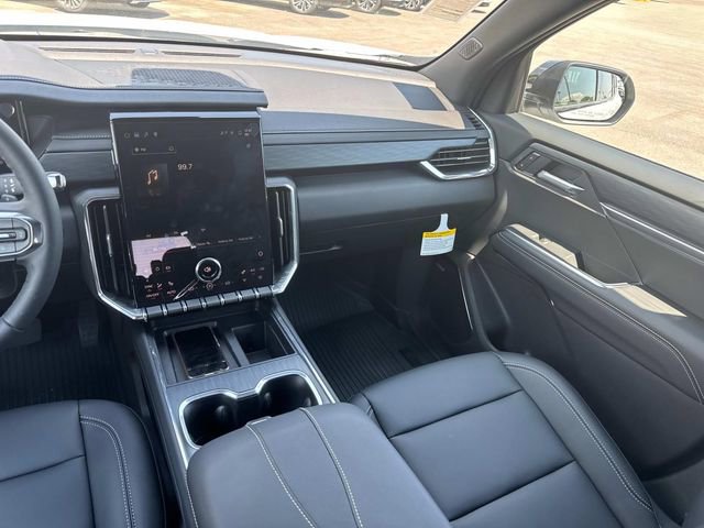 New 2026 GMC Acadia Elevation w/ Black Edition image 18