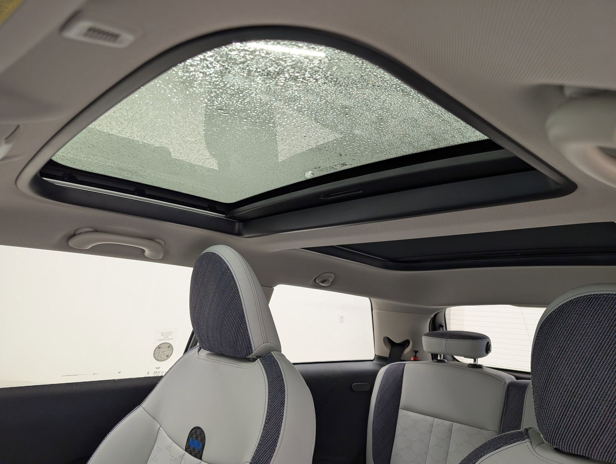 New 2026 MINI Cooper S image 15