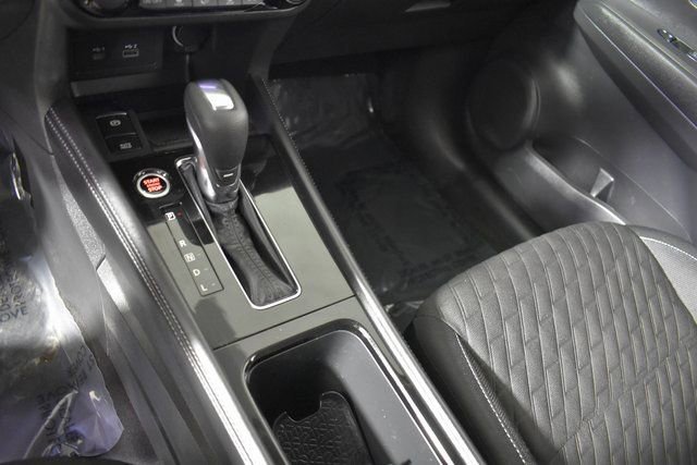 Used 2021 Nissan Kicks SV image 22