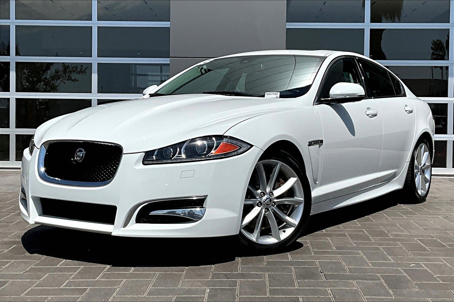 Used 2013 Jaguar XF 3.0