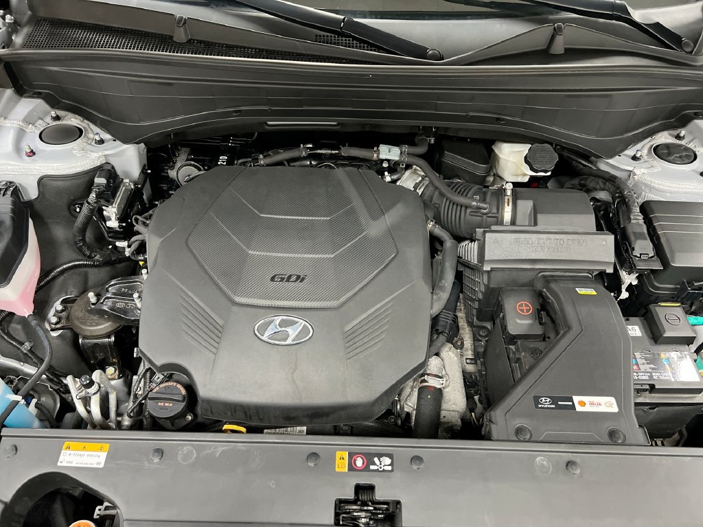 Used 2024 Hyundai Palisade SEL w/ Premium Package FWD image 25