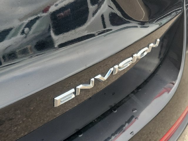 Used 2020 Buick Envision Essence FWD image 31