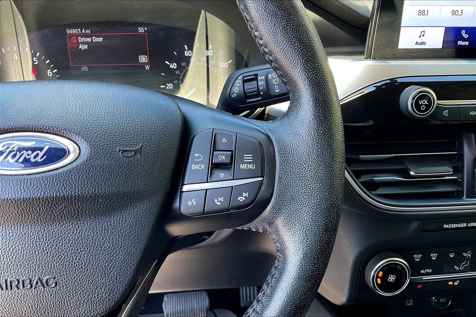 Used 2020 Ford Escape SEL FWD image 13