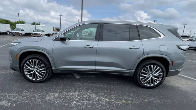 New 2026 Buick Enclave Avenir w/ Super Cruise Package AWD/4WD image 7