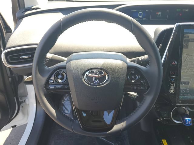 Used 2022 Toyota Prius Prime XLE FWD image 27
