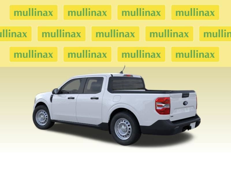 New 2026 Ford Maverick XL FWD image 10