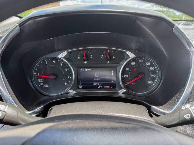 Used 2020 Chevrolet Equinox LT FWD image 22