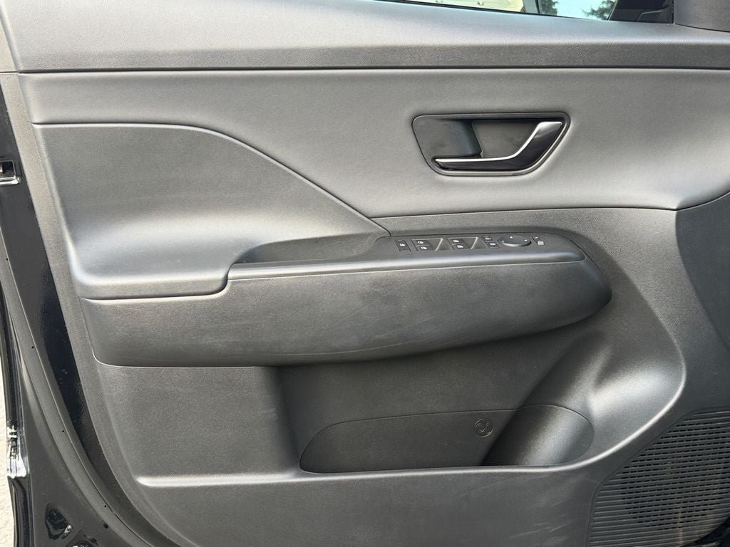 Certified 2025 Hyundai Kona N Line S AWD/4WD image 20