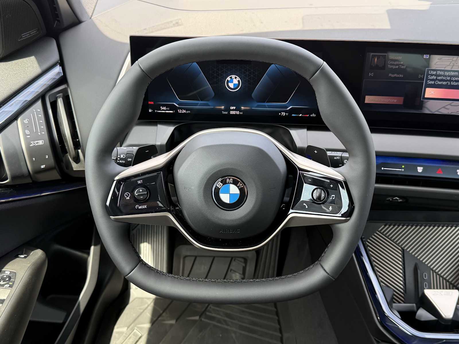 New 2025 BMW X3 xDrive30i image 15