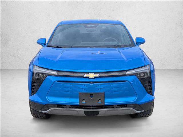 New 2026 Chevrolet Blazer EV LT image 2