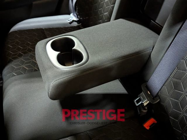 Used 2024 Mitsubishi Outlander Sport SE image 26