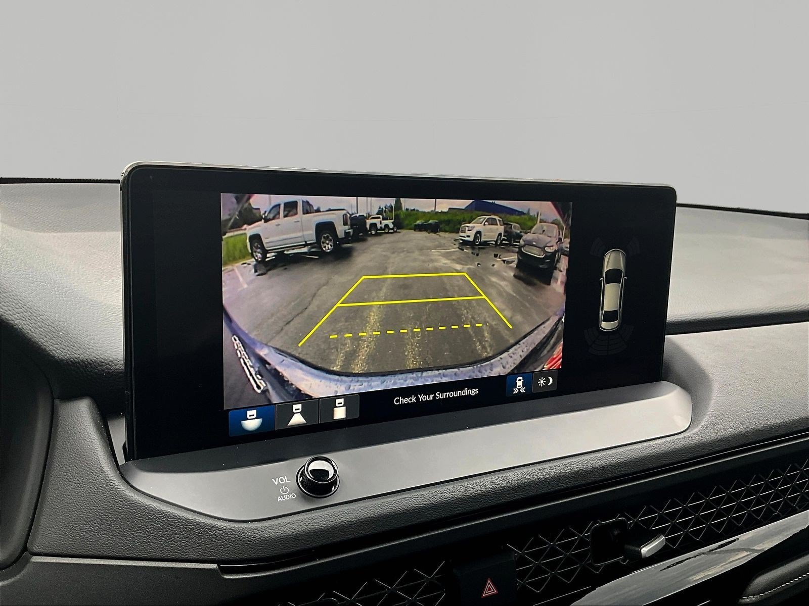 Used 2025 Honda Accord Touring image 14