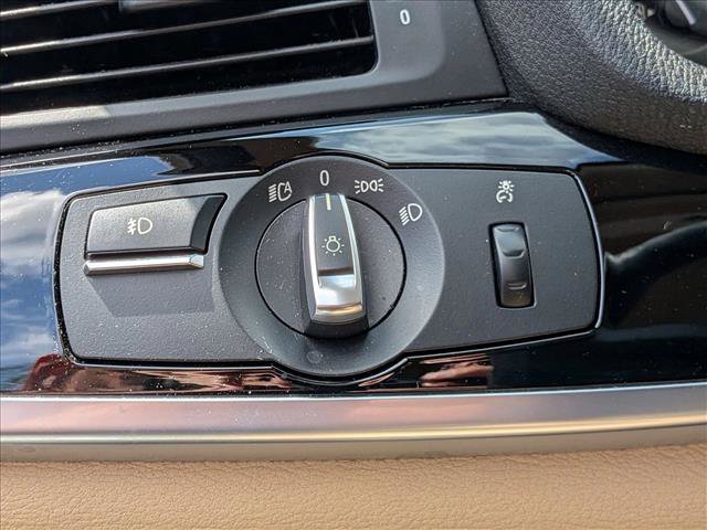 Used 2016 BMW X3 xDrive28i AWD/4WD image 17