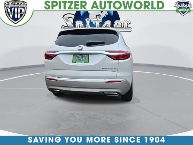 Used 2019 Buick Enclave Premium w/ Trailering Package, 5000 lbs. FWD image 8