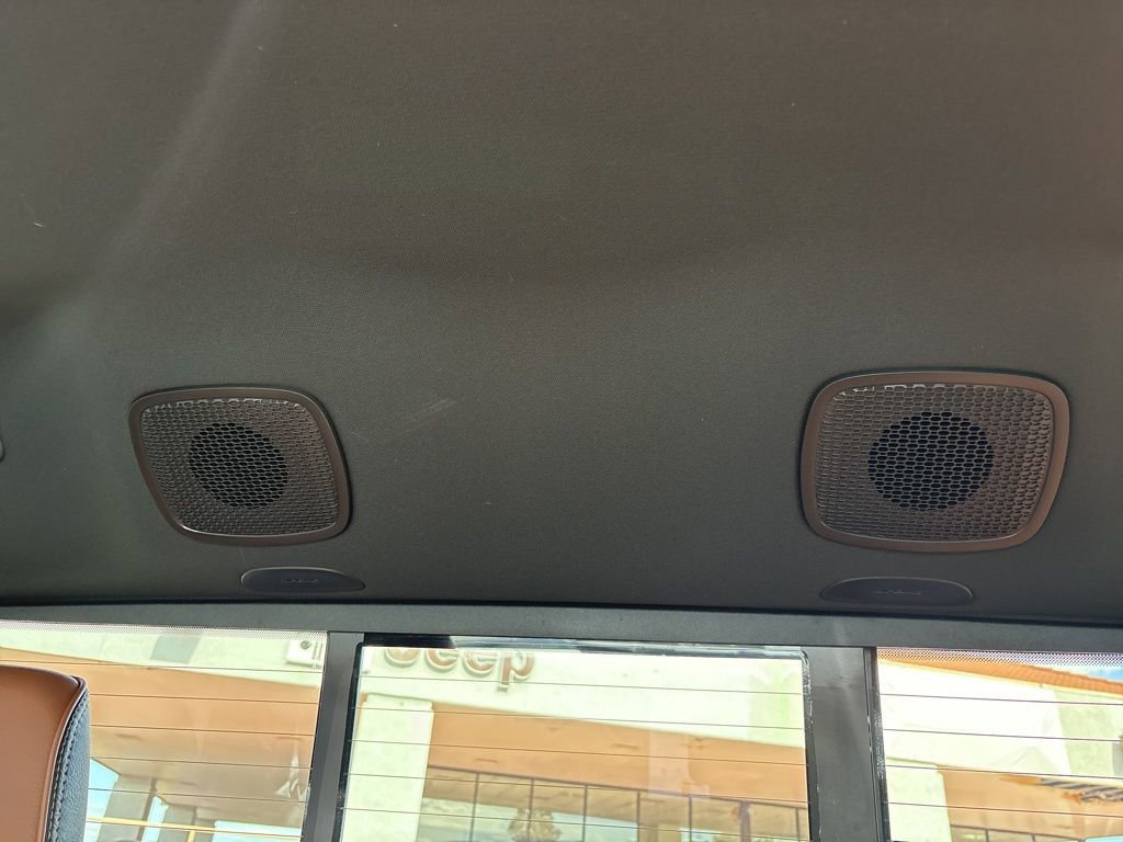 Used 2022 RAM 1500 Limited image 44