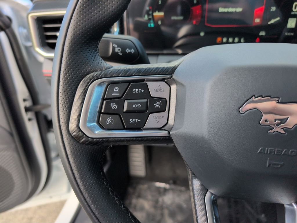 New 2026 Ford Mustang Premium image 31