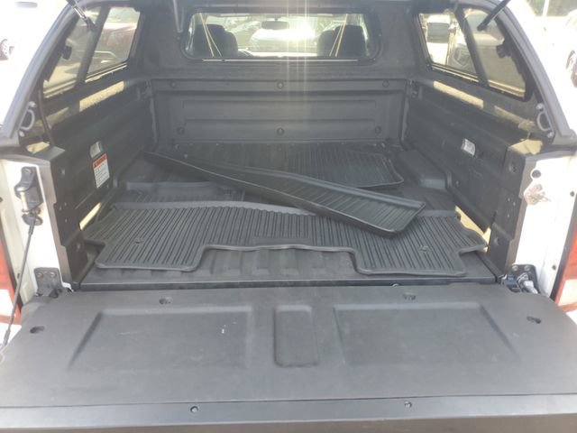 Used 2017 Honda Ridgeline RTL-T image 8