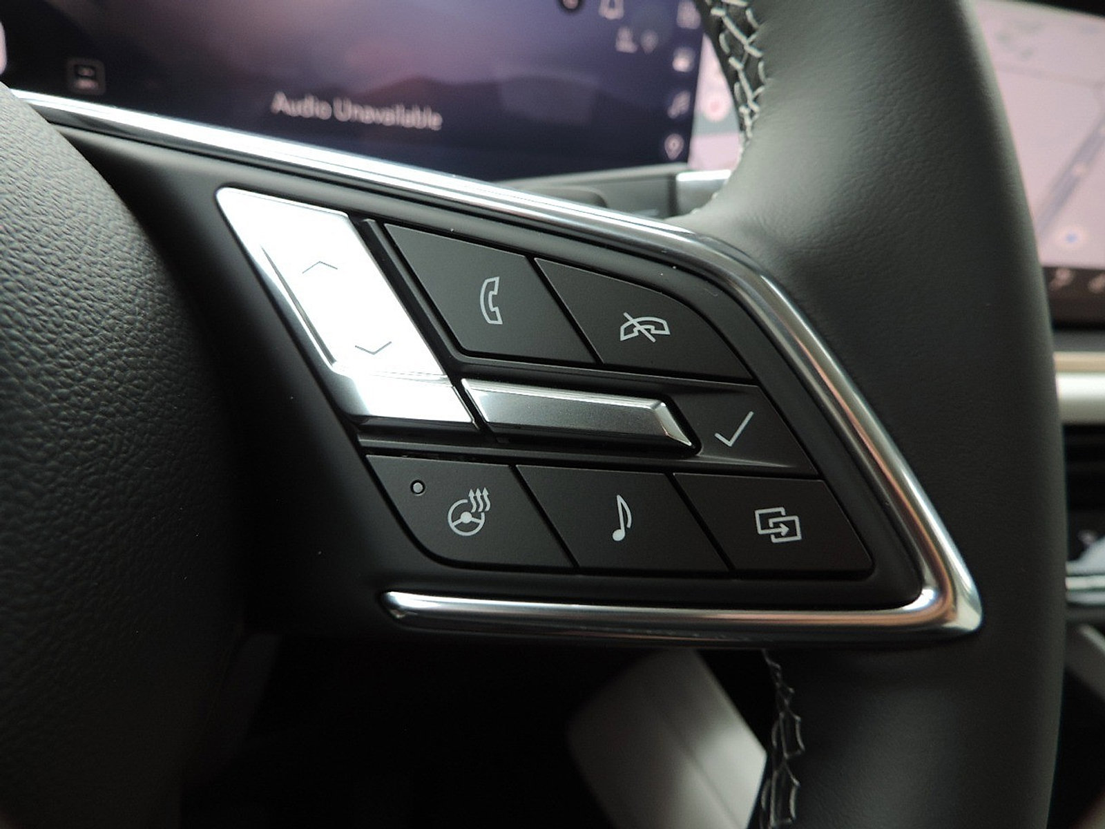 New 2026 Buick Envision Avenir AWD/4WD image 23