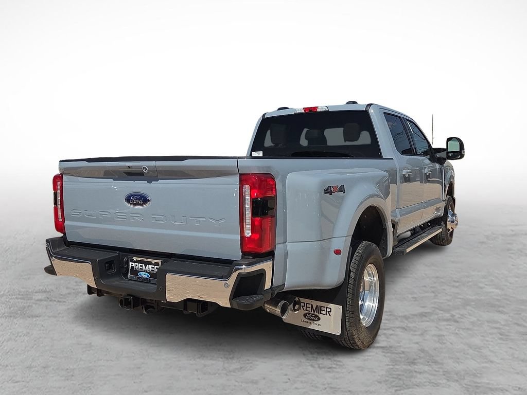 New 2026 Ford F350 Lariat AWD/4WD image 10