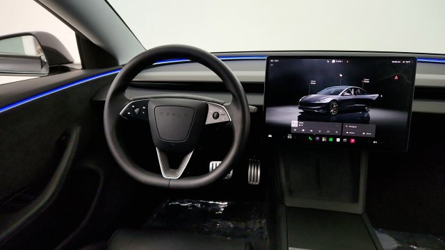 Used 2024 Tesla Model 3 Performance AWD/4WD image 53