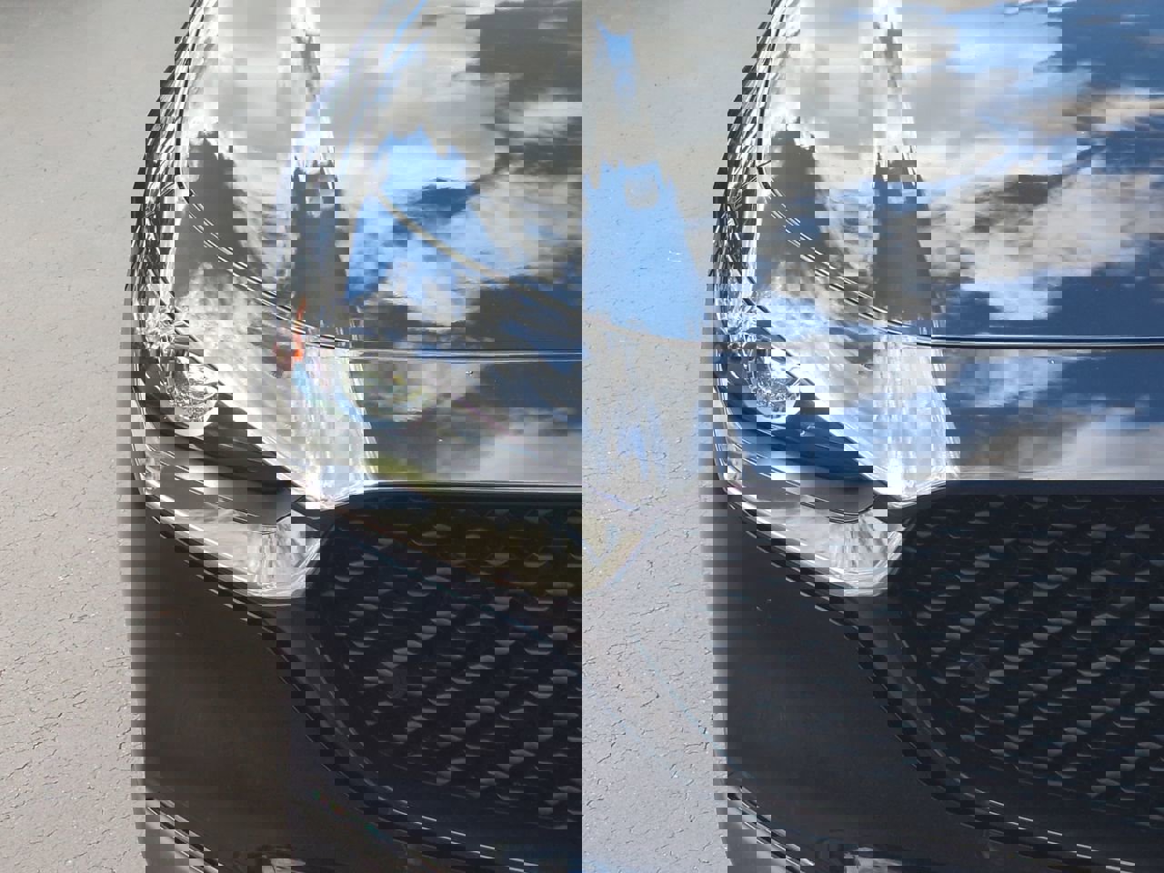 New 2026 MAZDA CX-30 AWD 2.5 S image 10