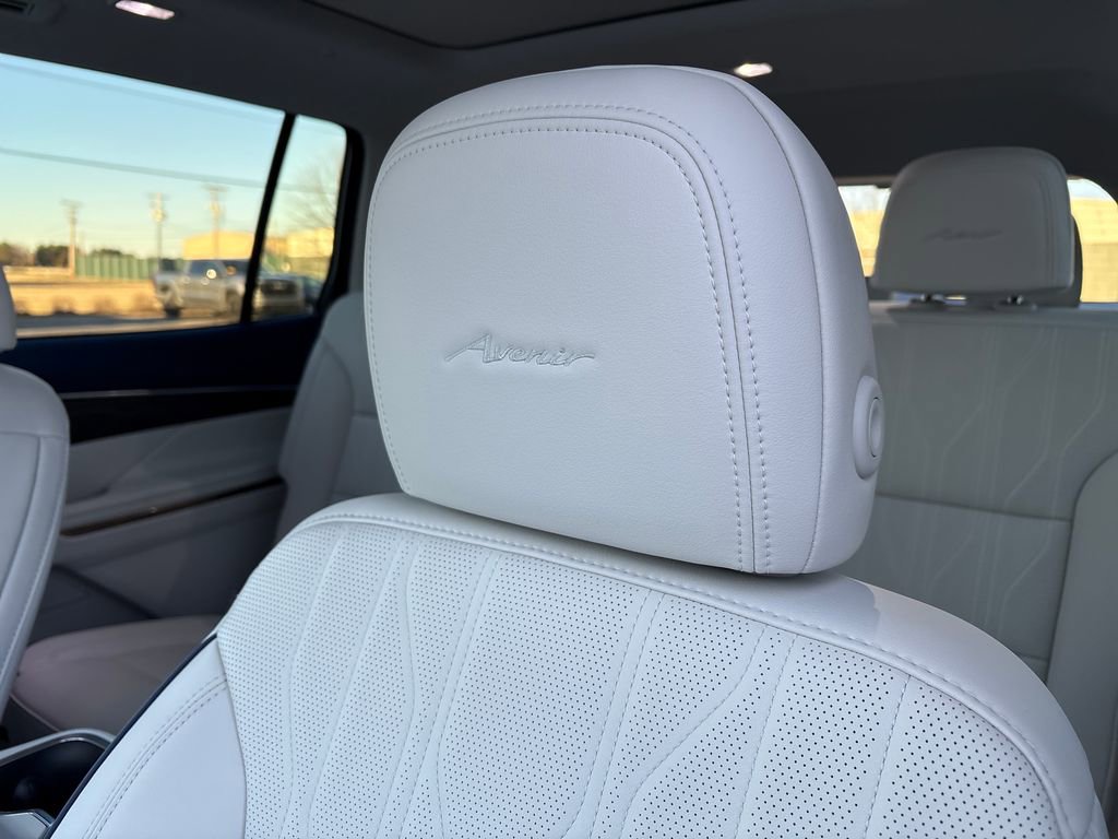 New 2026 Buick Enclave Avenir w/ Super Cruise Package image 15