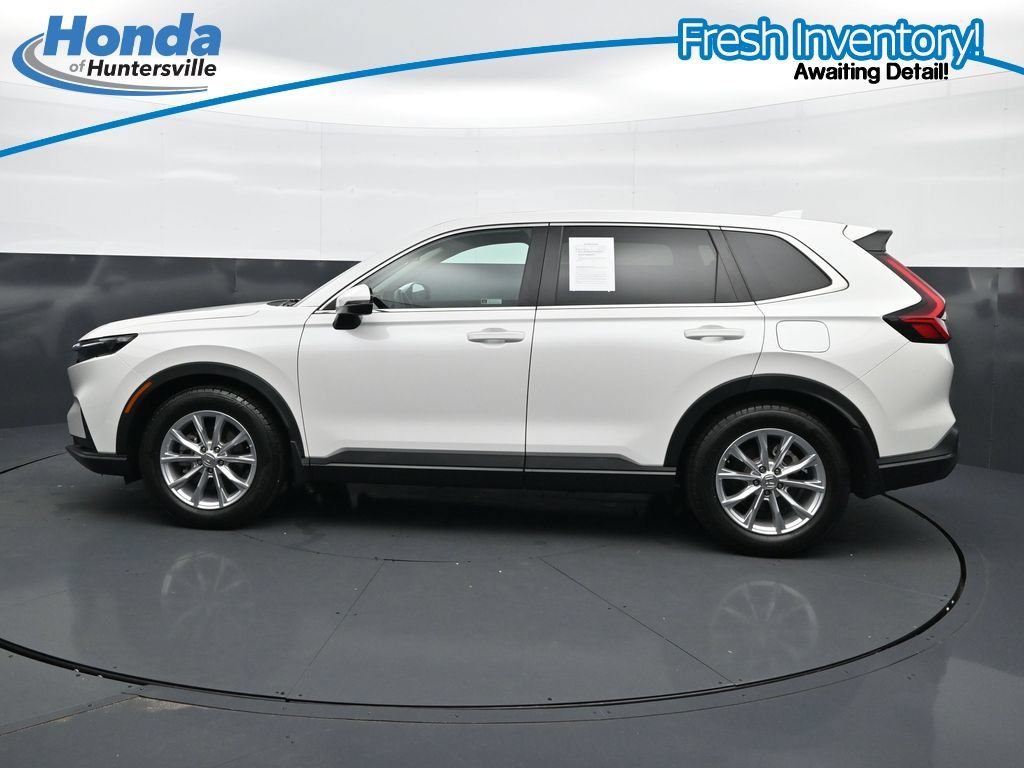 Used 2024 Honda CR-V EX image 6