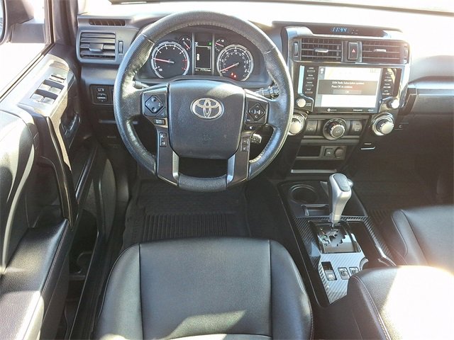 Used 2024 Toyota 4Runner TRD Off-Road Premium image 12