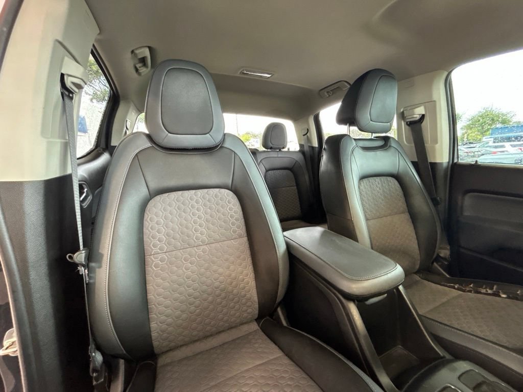 Used 2017 Chevrolet Colorado Z71 RWD image 27