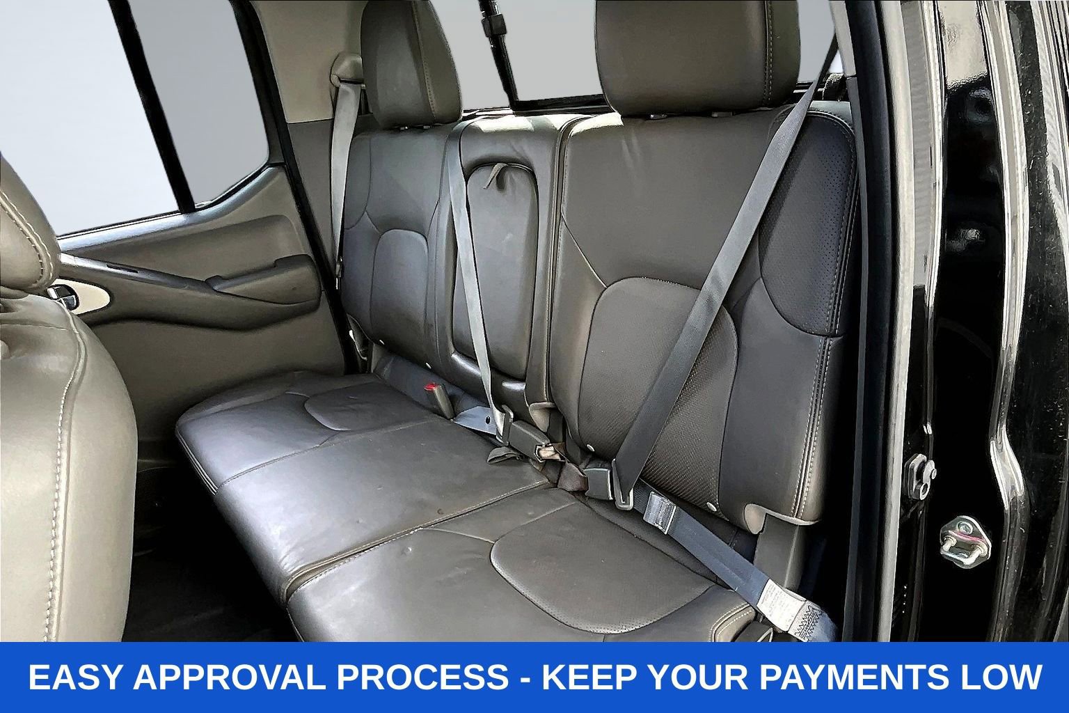 Used 2019 Nissan Frontier SL RWD image 27