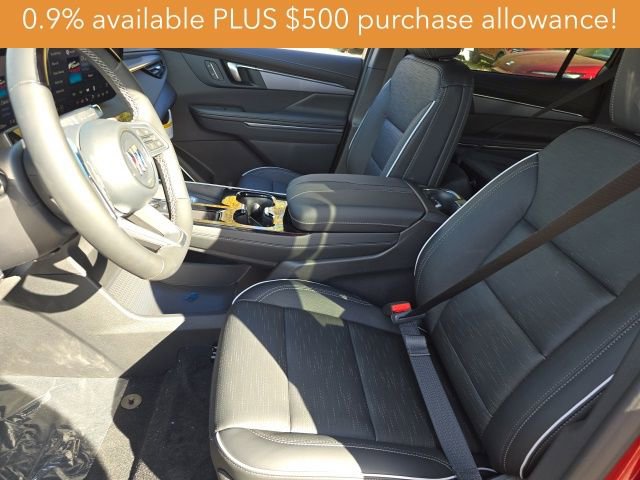 New 2026 Buick Enclave Sport Touring w/ Super Cruise Package image 4