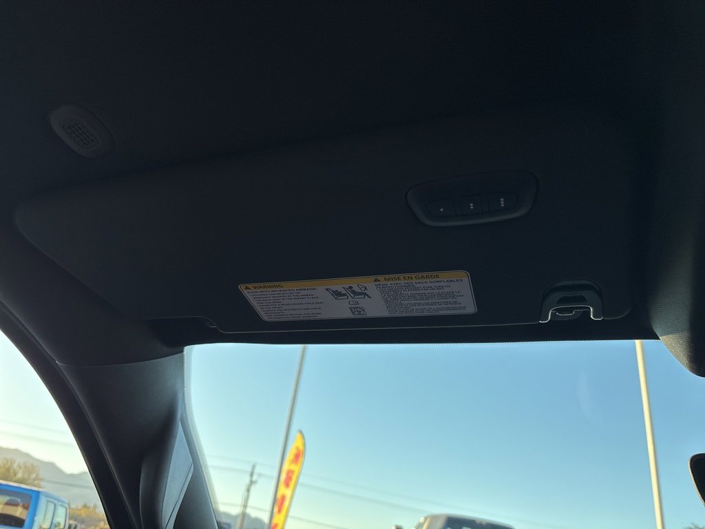 New 2026 RAM 1500 Big Horn image 38