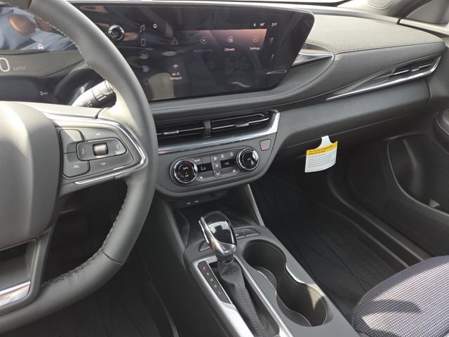 New 2026 Buick Envista Preferred w/ Convenience I Package image 36