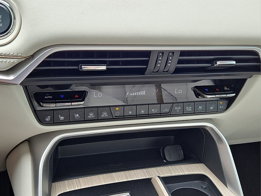 New 2026 MAZDA CX-90 3.3 Turbo w/ Premium Plus Pkg AWD/4WD image 28