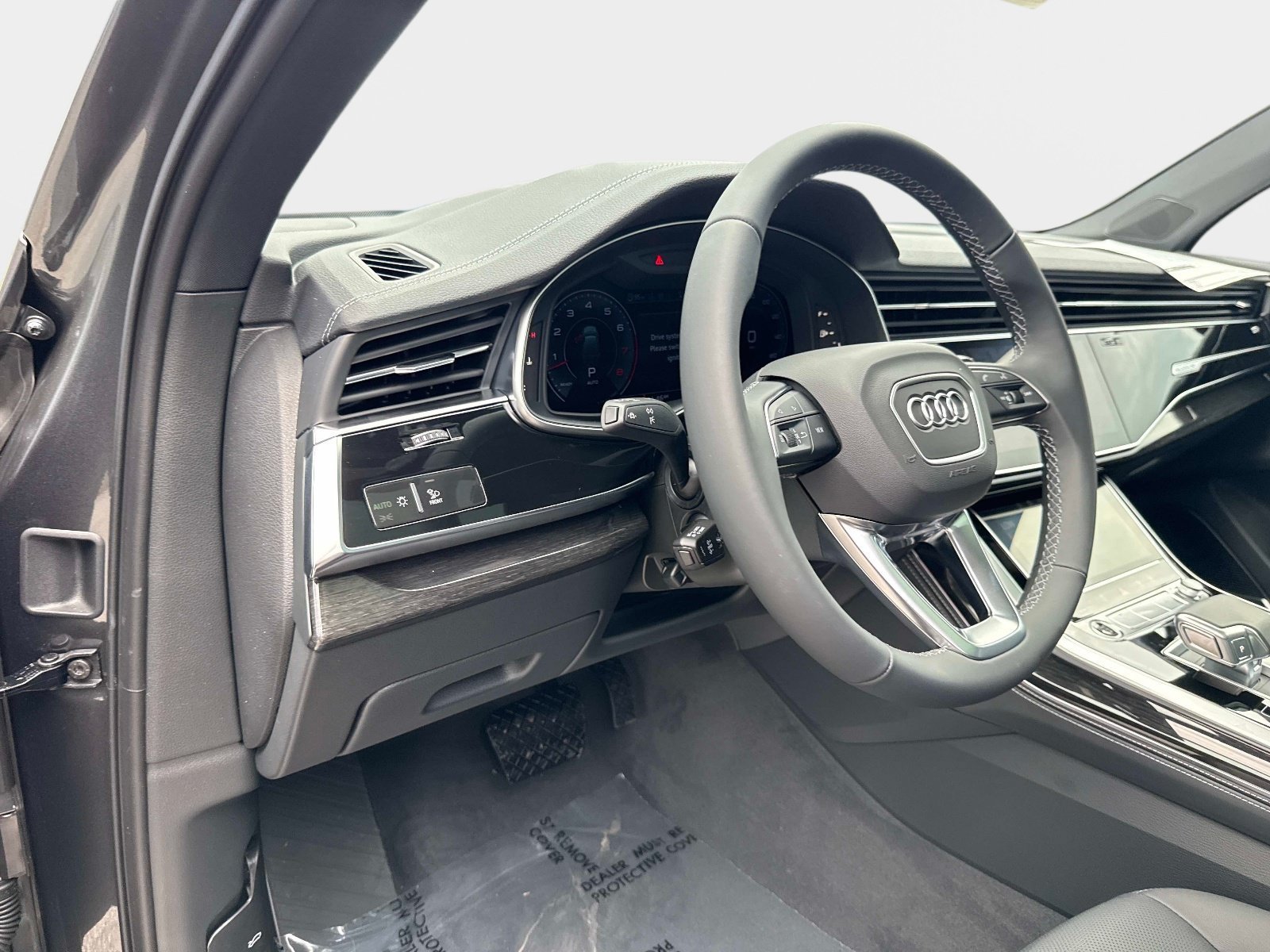 New 2026 Audi Q7 Premium Plus AWD/4WD image 19