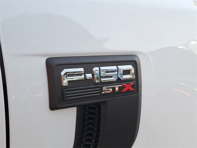 Used 2022 Ford F150 XL w/ STX Appearance Package image 7