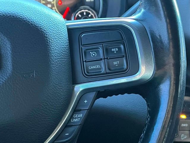 Used 2022 RAM 2500 Laramie w/ Night Edition image 24