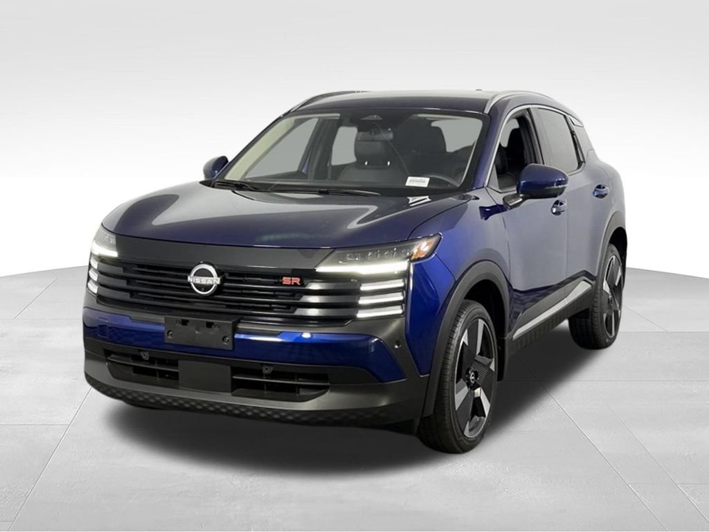 Used 2025 Nissan Kicks SR FWD image 8