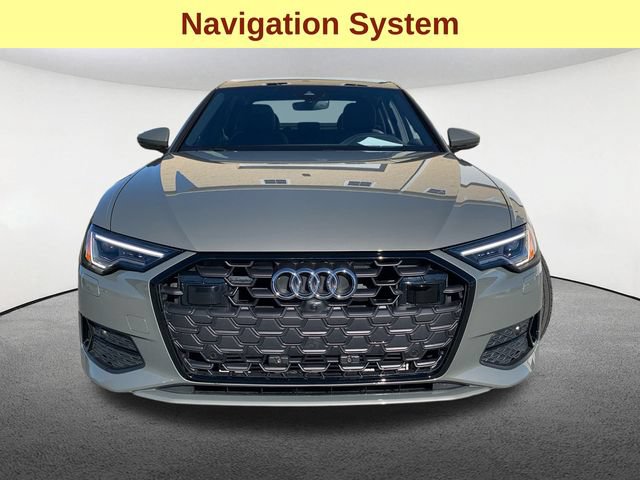 Used 2025 Audi A6 2.0T Premium AWD/4WD image 4