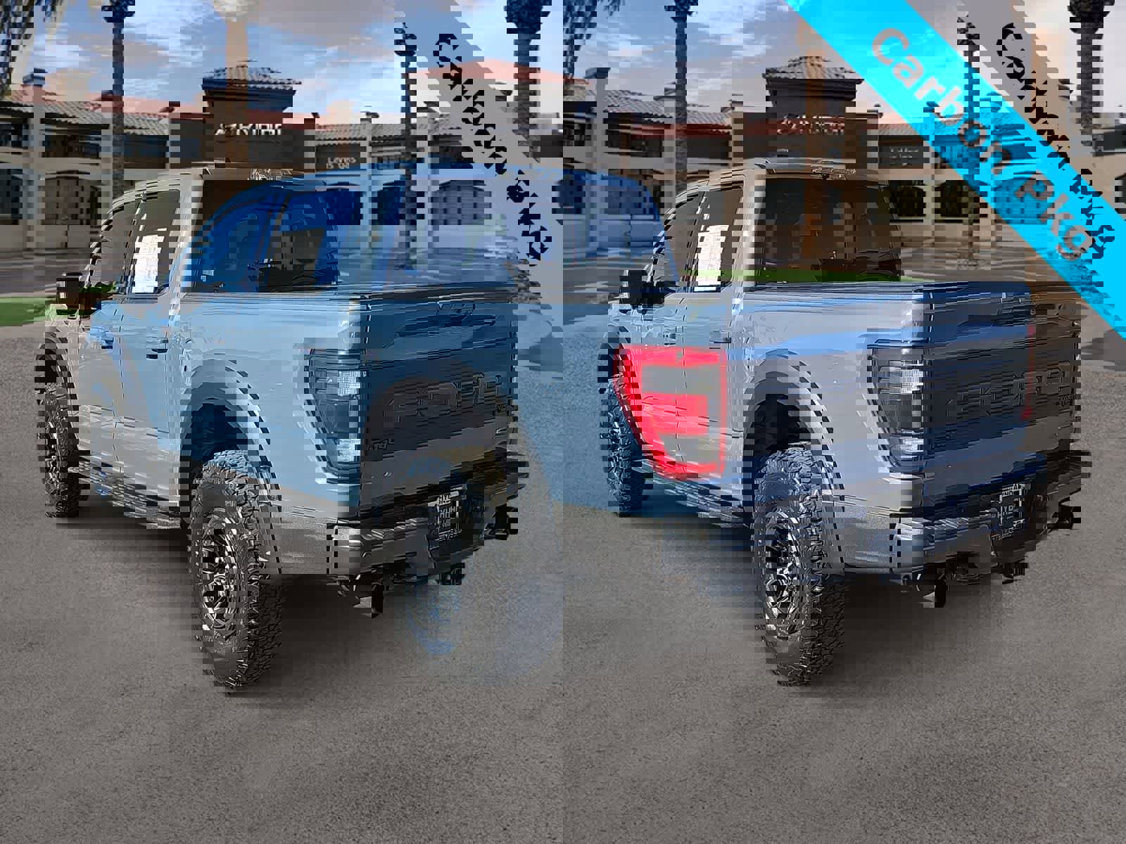 Used 2023 Ford F150 Raptor w/ Raptor Carbon Fiber Package image 6