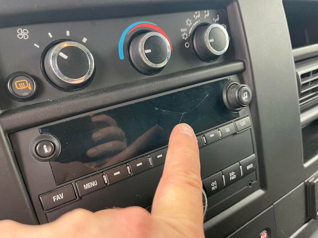 Used 2018 GMC Savana 2500 Extended image 37