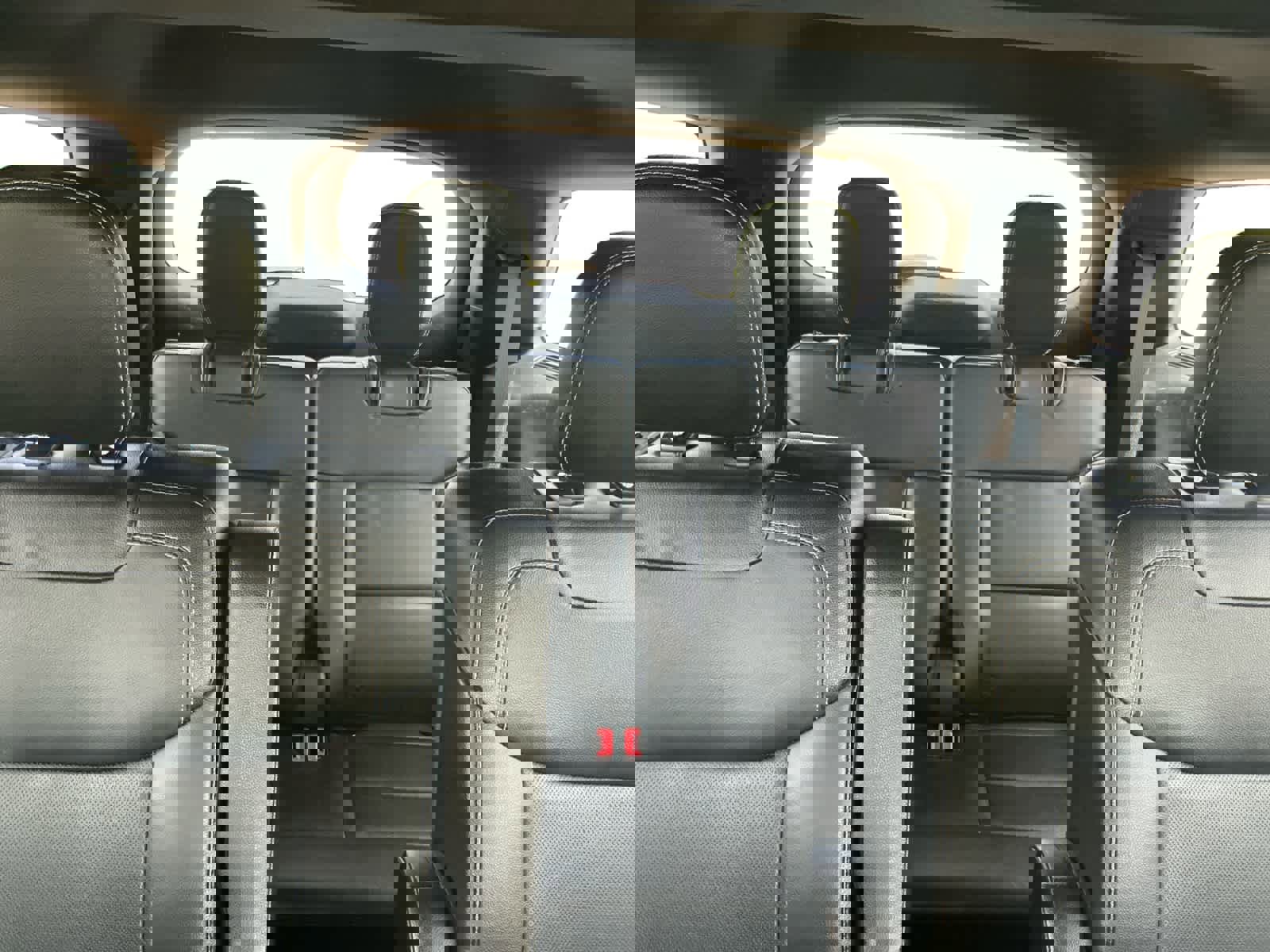 Used 2020 Ford Explorer ST w/ Premium Technology Package AWD/4WD image 16