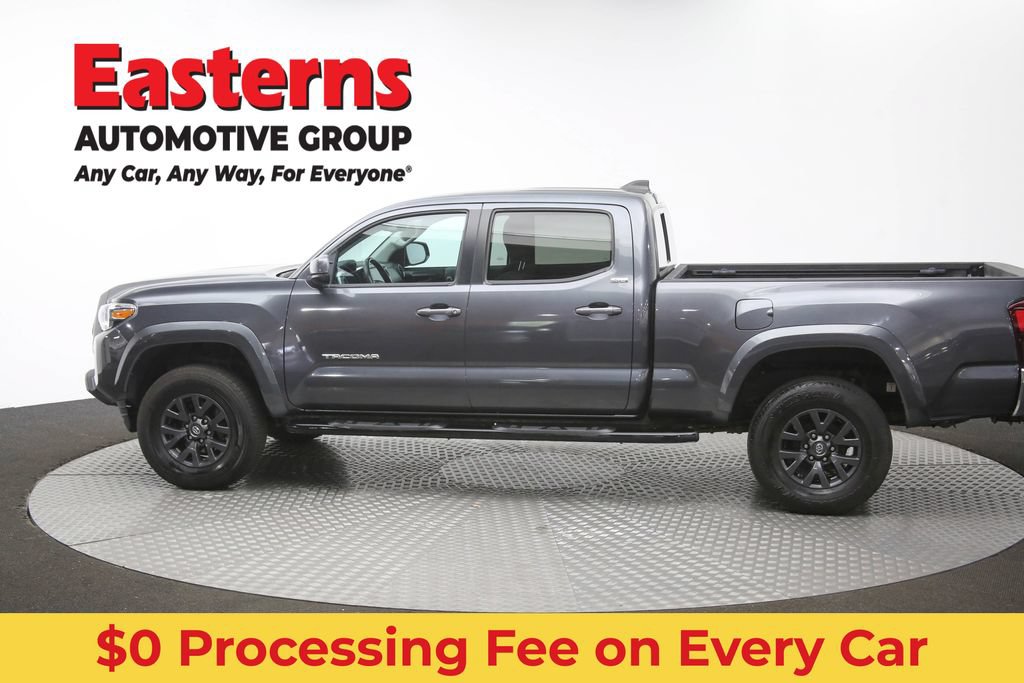 Used 2020 Toyota Tacoma SR5 AWD/4WD image 61