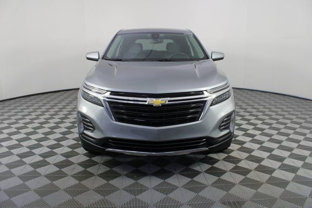 Used 2024 Chevrolet Equinox LT image 26
