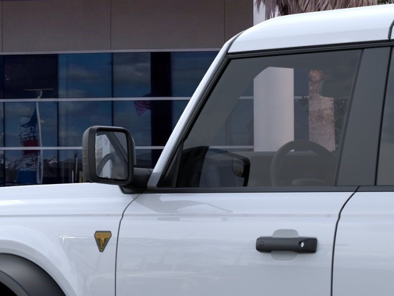 New 2026 Ford Bronco Badlands AWD/4WD image 23