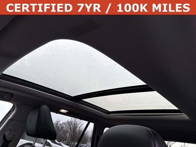 Used 2024 Toyota Grand Highlander XLE image 16